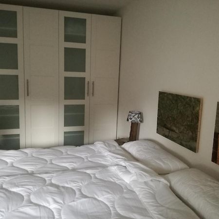 Mein-Lieblingshafen Scharbeutz Exterior foto