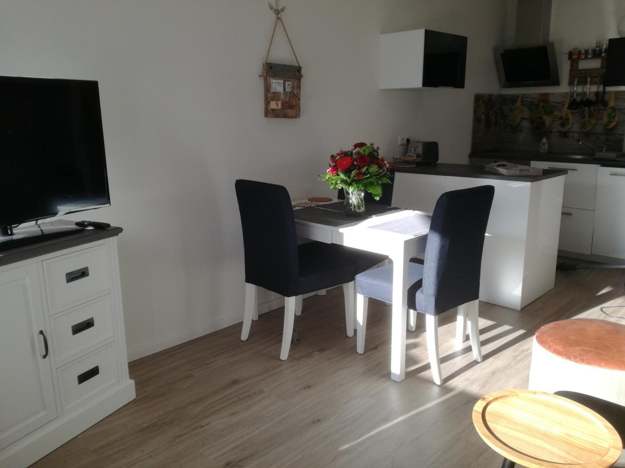 Mein-Lieblingshafen Scharbeutz Exterior foto