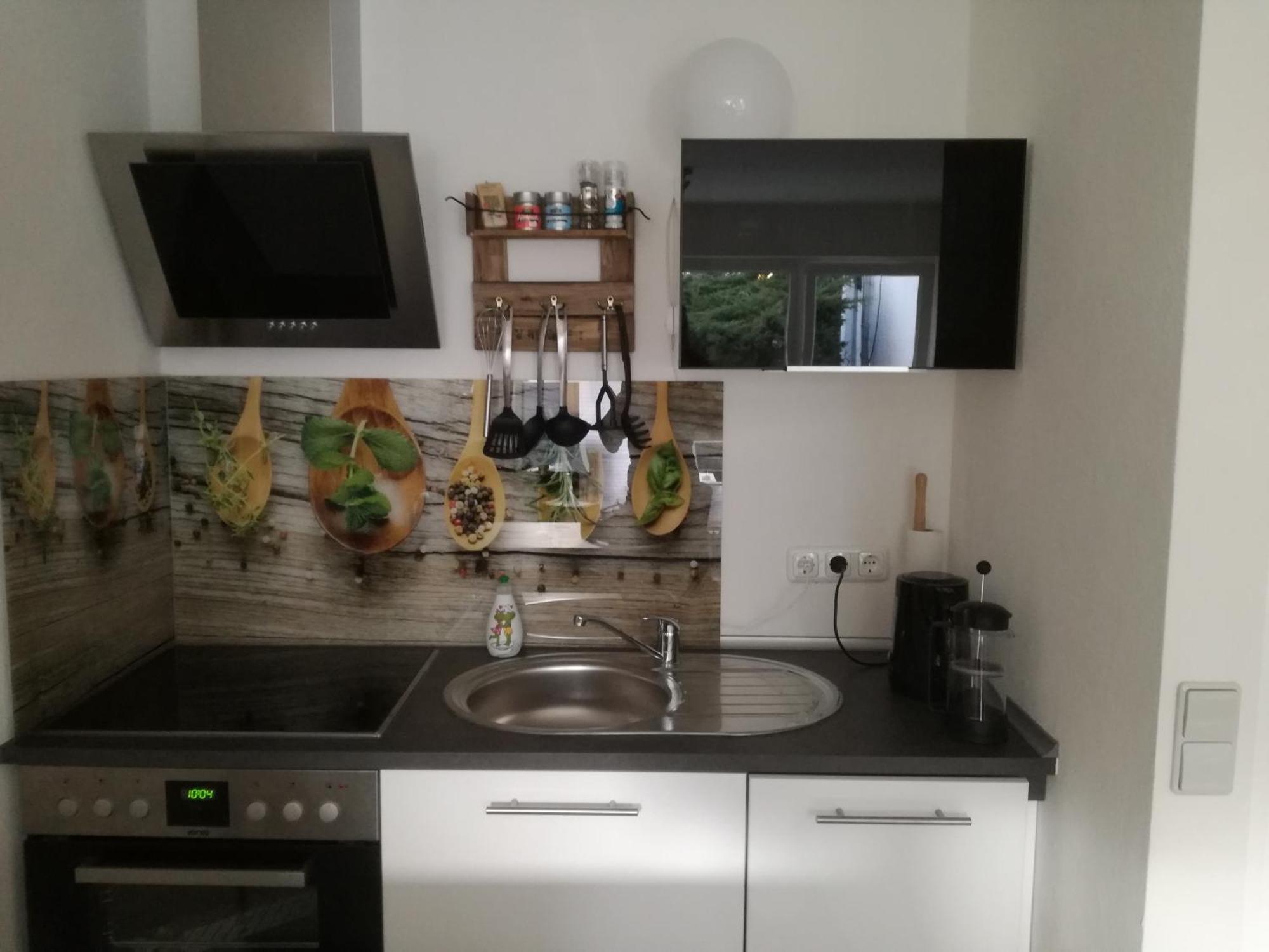 Mein-Lieblingshafen Scharbeutz Exterior foto